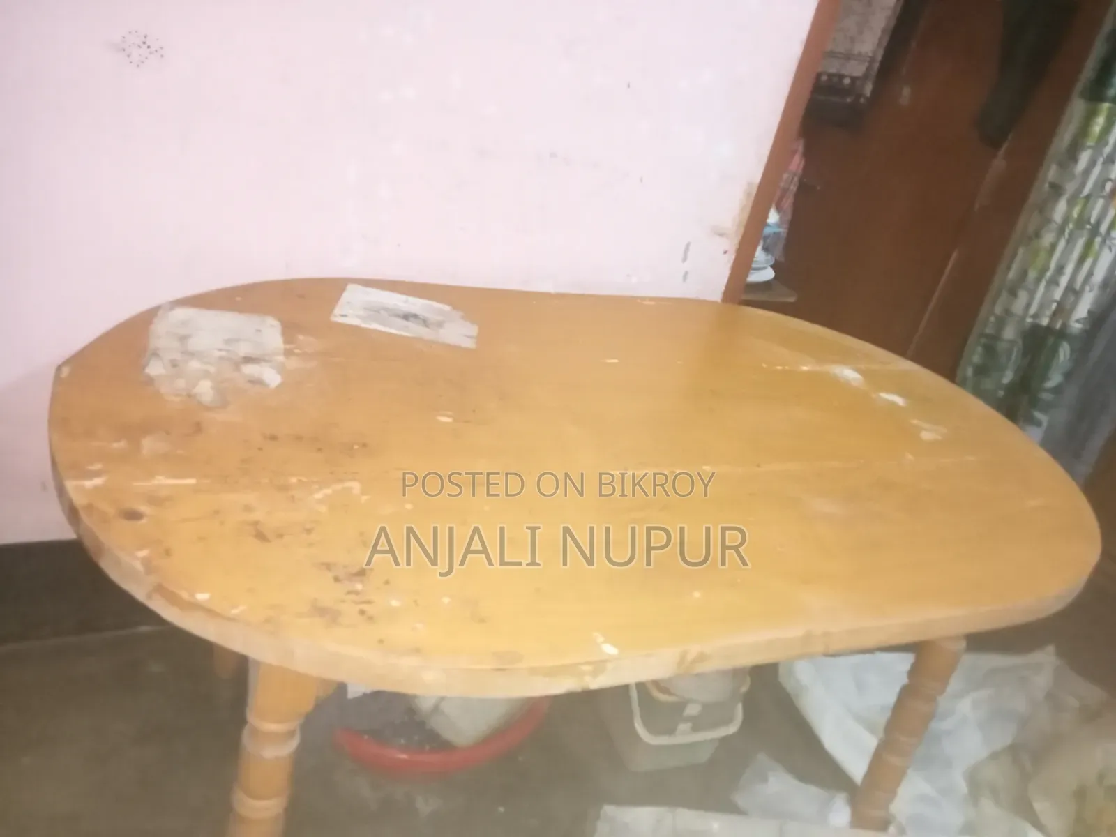 Used Furniture