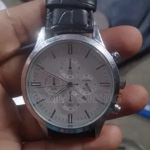 Cuera Casual Watch for Men