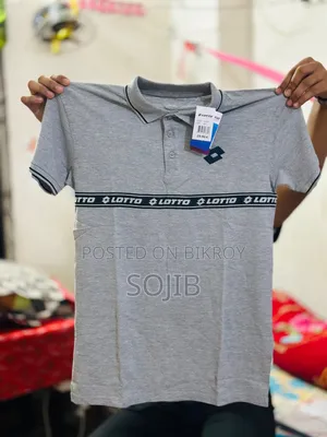 Premium Export T-Shirt Polo Collection Limited Stock Order Today!