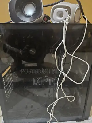 Desktop Computer Gigabyte 16GB AMD Ryzen 5 SSD 2TB