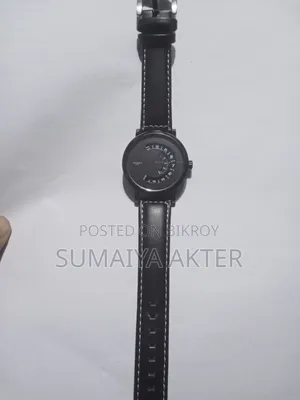 Yazole 509 Watch