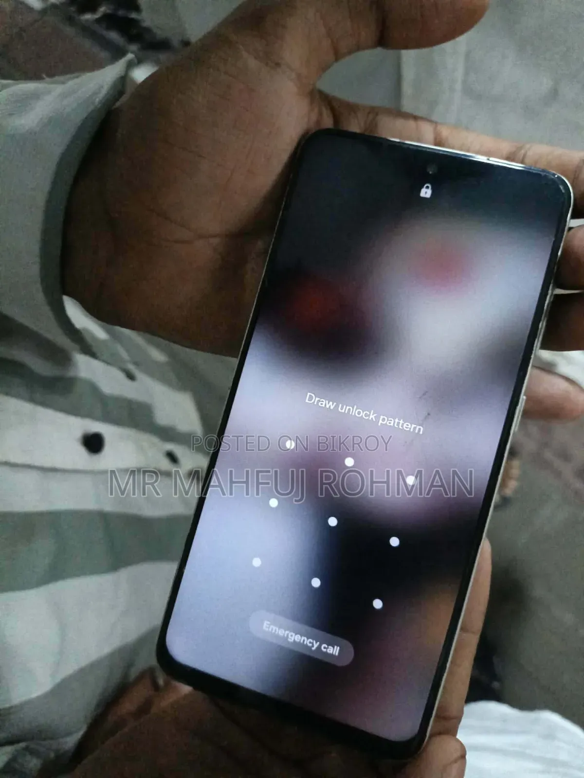 Samsung Galaxy S21 FE 5G 128 GB Gold