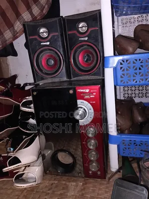 Digital Sound System