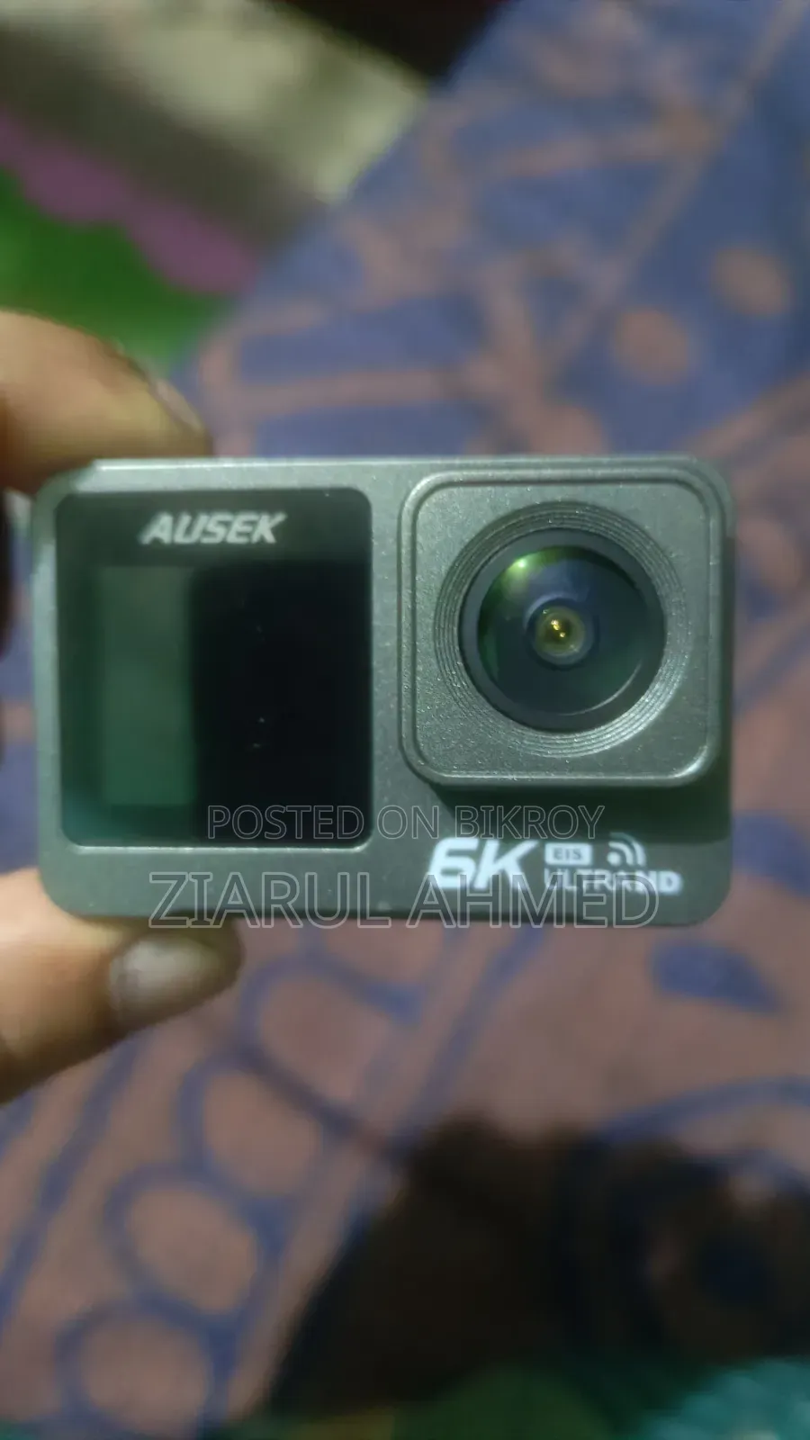 Ausek Wireless