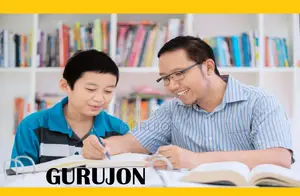 Male/Female Home Tutor at Dhanmondi