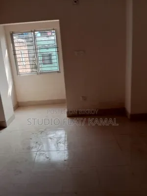স্টুডিও অ্যাপার্টমেন্ট প্রবাসীদের জন্য, মিরপুরে ভাড়ার জন্য