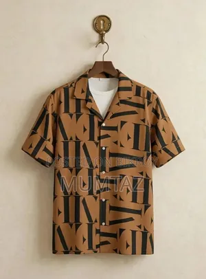 Premium Quality Half Sleeve Shirt