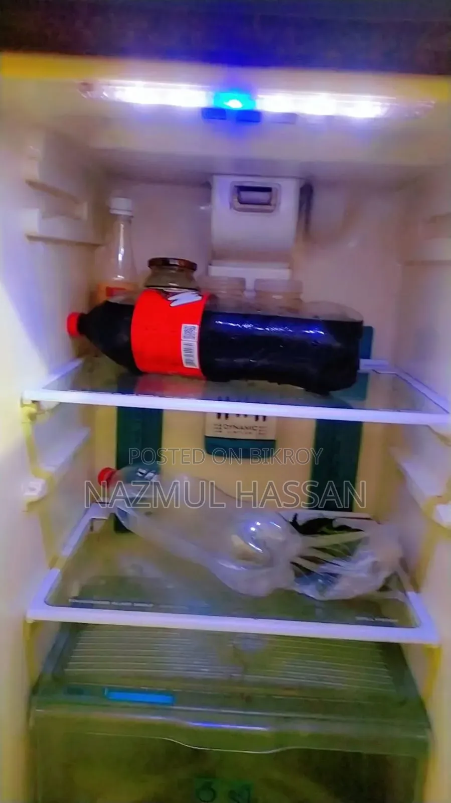 বিক্রির জন্য ফ্রিজ
