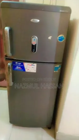 বিক্রির জন্য ফ্রিজ