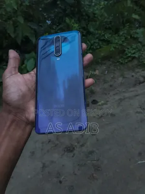 Xiaomi Pocophone X2 128 GB Blue