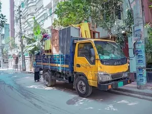 KHASHEM Shifting Service