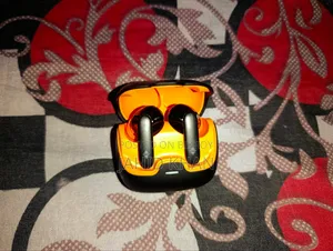 ICE Prime Pro Earbuds