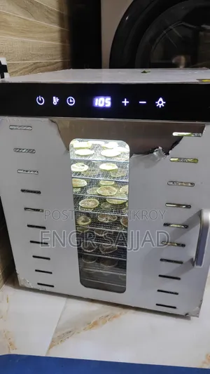 Food Dehydrator