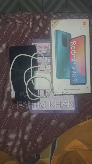শাওমি রেডমি নোট ৮ জিবি পিংক