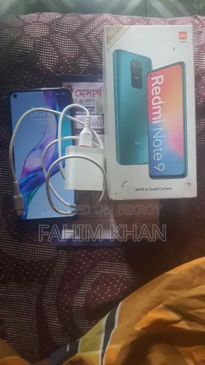 শাওমি রেডমি নোট ৮ জিবি পিংক
