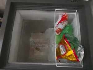 New Deep Refigarator