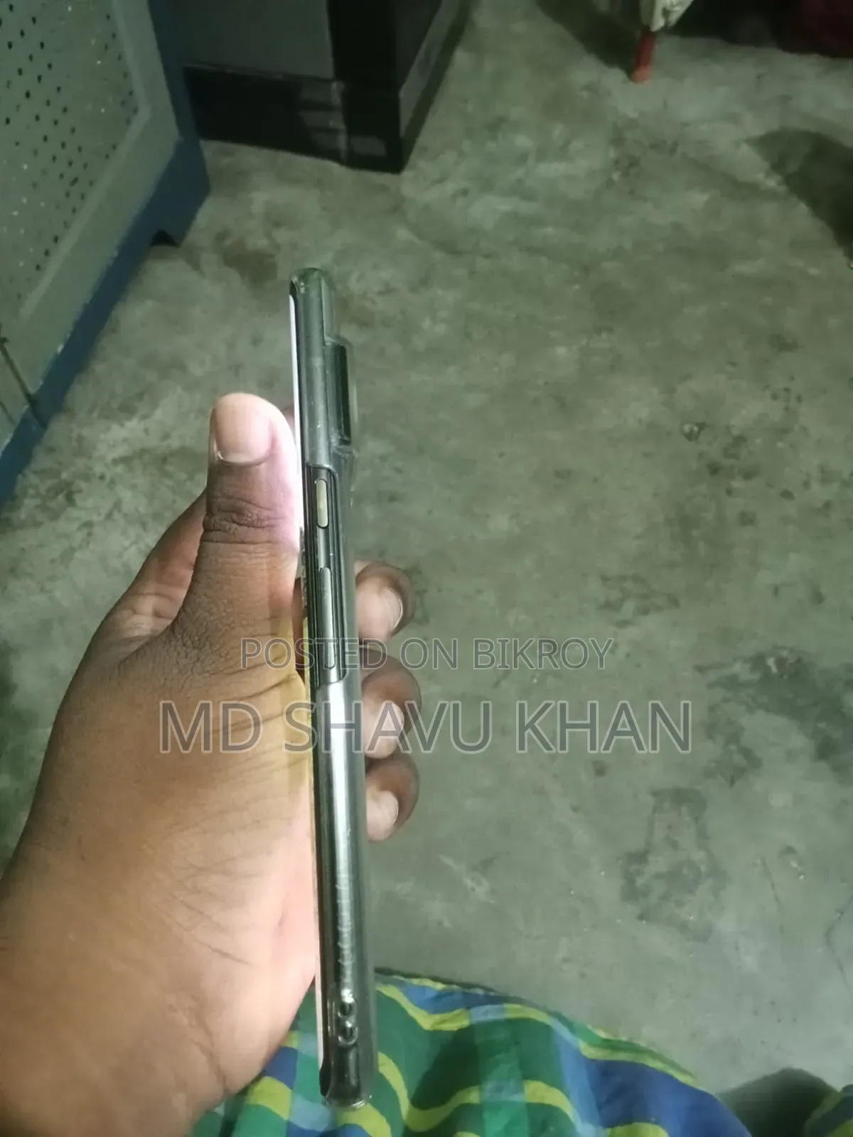 Google Pixel 6 Pro 128 GB Black