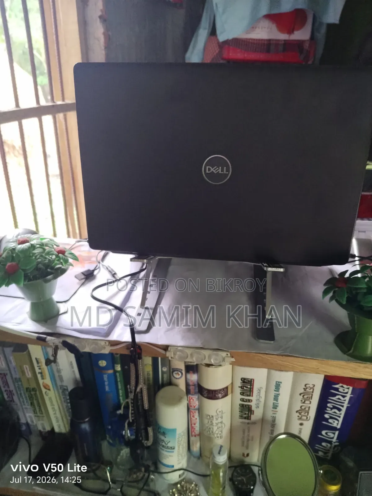 Laptop Dell Latitude 5285 8GB Intel Core I3 SSD 250GB