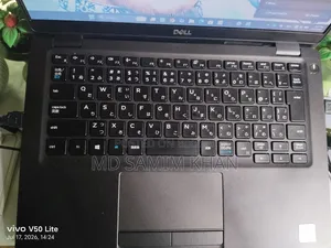Laptop Dell Latitude 5285 8GB Intel Core I3 SSD 250GB