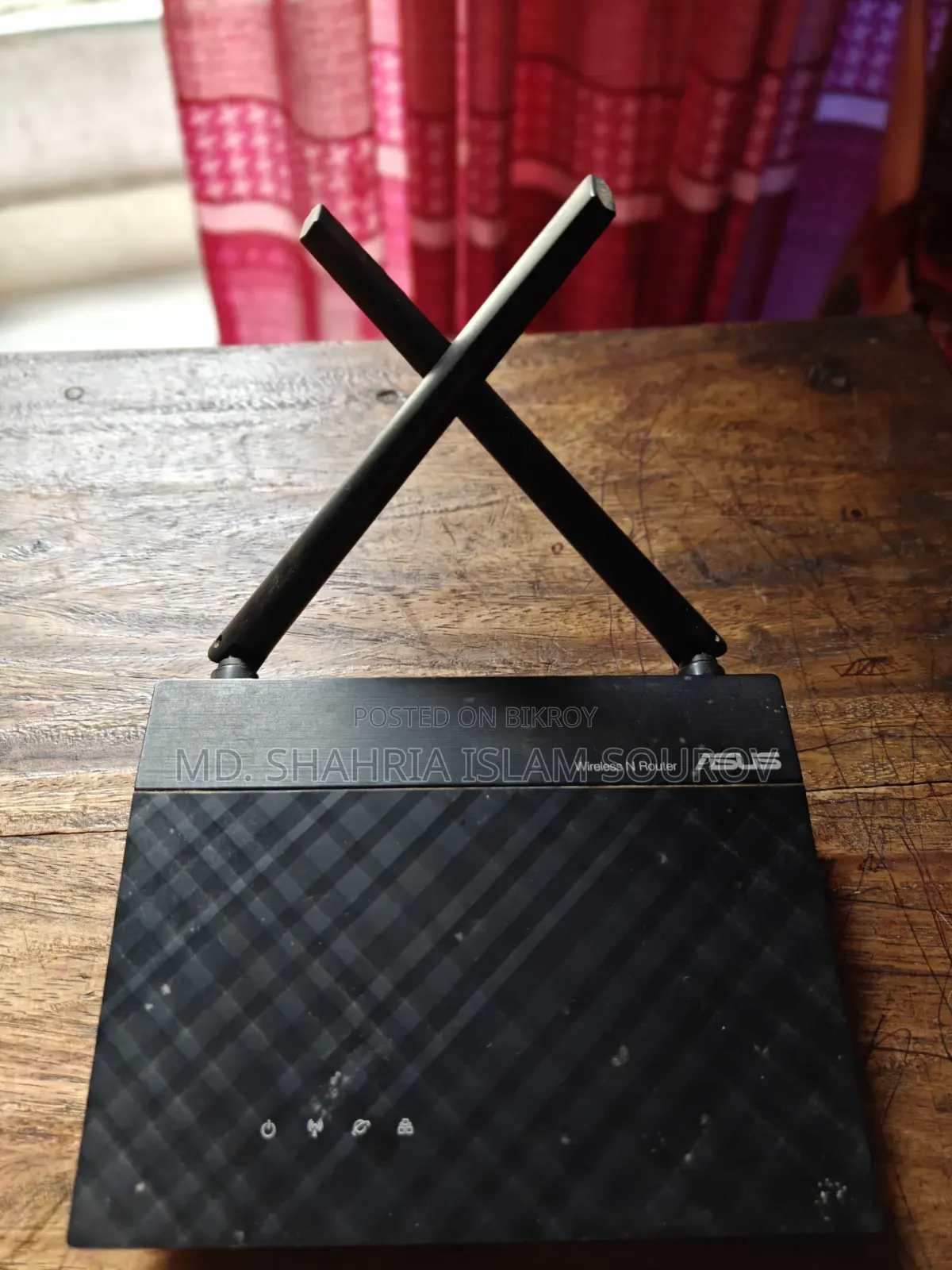 ASUS Router