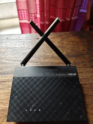 ASUS Router