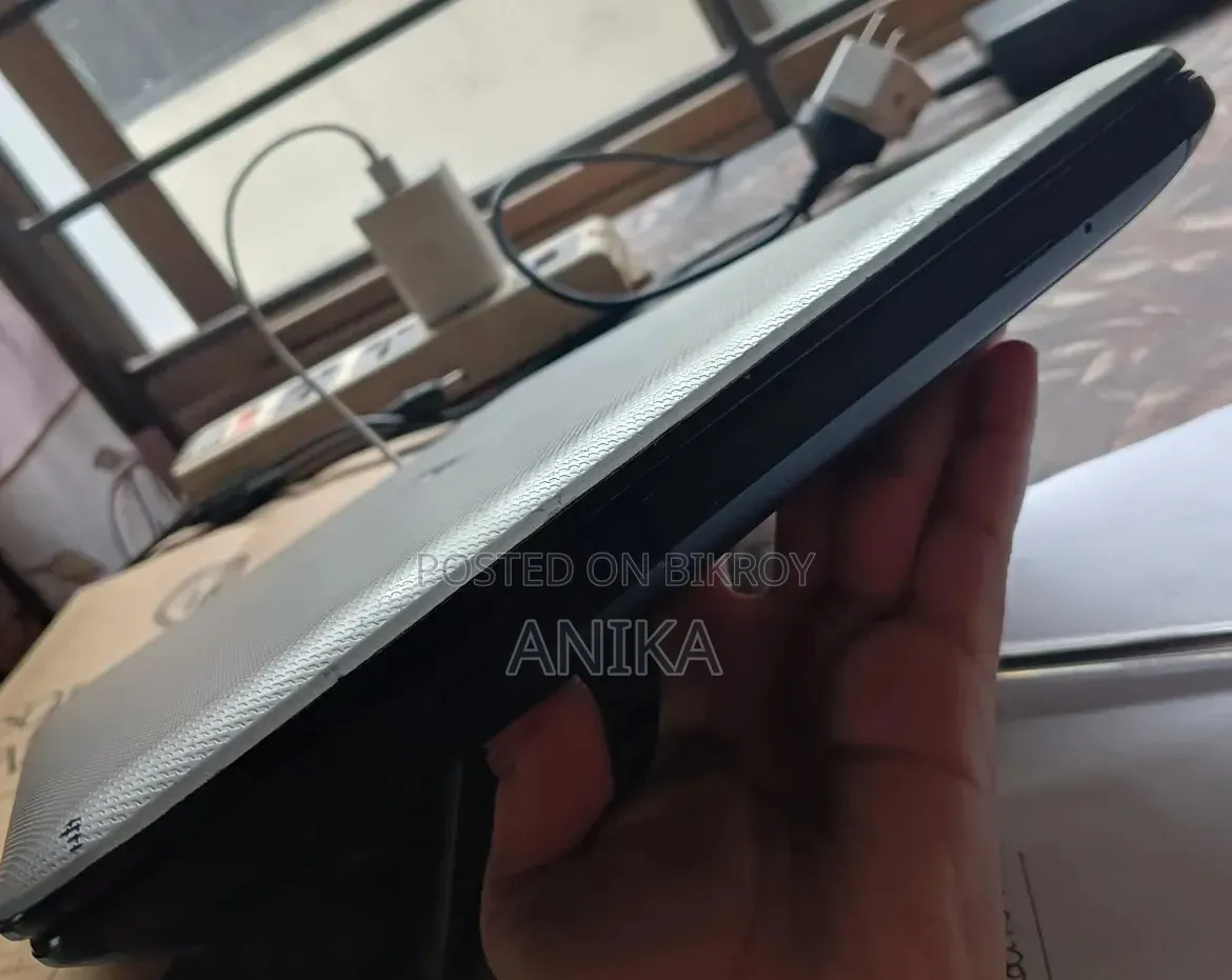 Laptop Asus 8GB Intel Core i3 HDD+SSD 512GB
