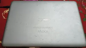 Laptop Asus 8GB Intel Core i3 HDD+SSD 512GB