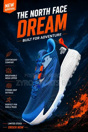 Running Shoes
