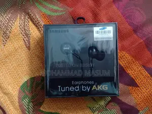 স্যামসাং টিউন্ড বাই একেজি ওয়্যারড ইয়ারফোনস
