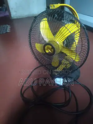 ওয়ালটন ফ্যান