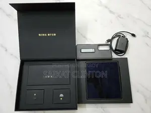 অনার ম্যাজিক ভি২ ৫১২ জিবি ব্ল্যাক