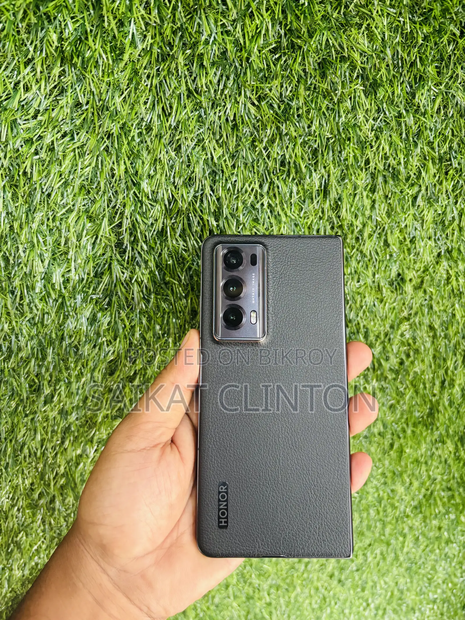 Honor Magic V2 512 GB Black