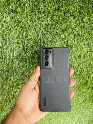 Honor Magic V2 512 GB Black