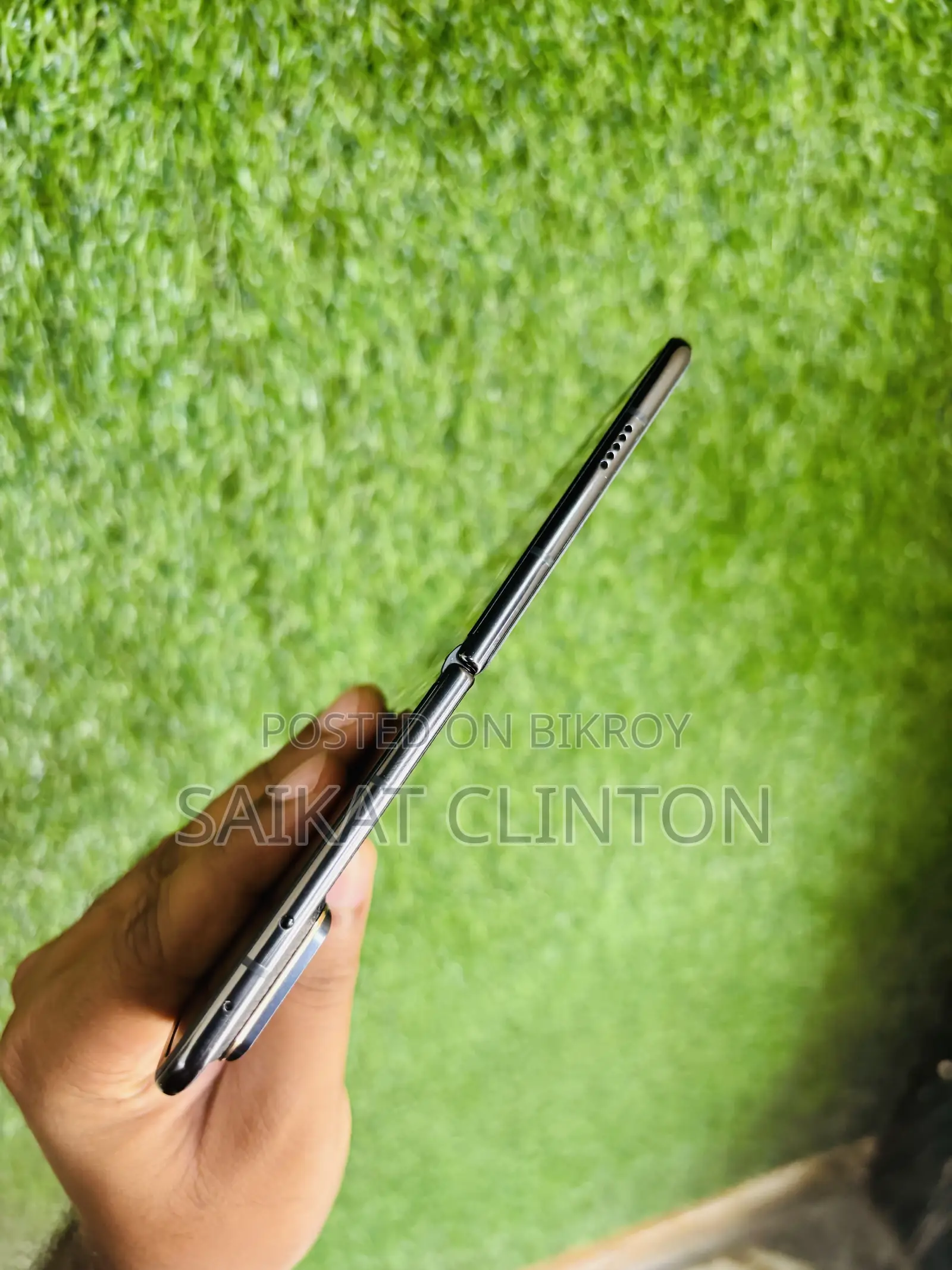Honor Magic V2 512 GB Black