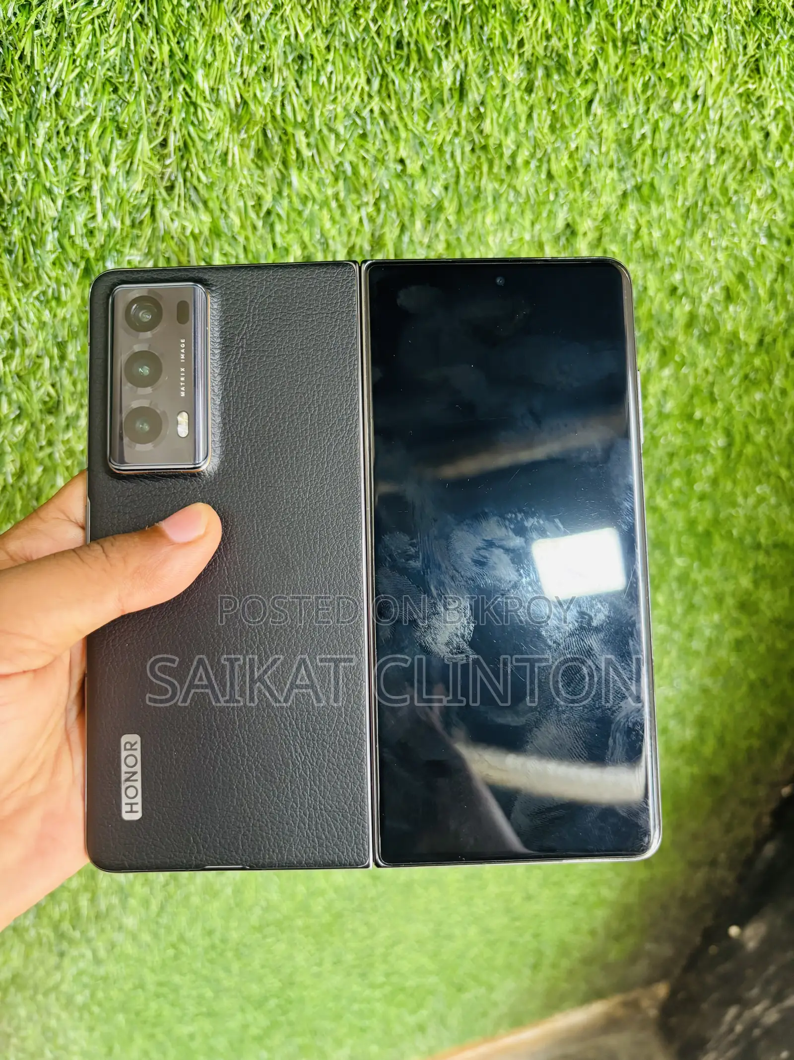 Honor Magic V2 512 GB Black