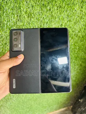 Honor Magic V2 512 GB Black