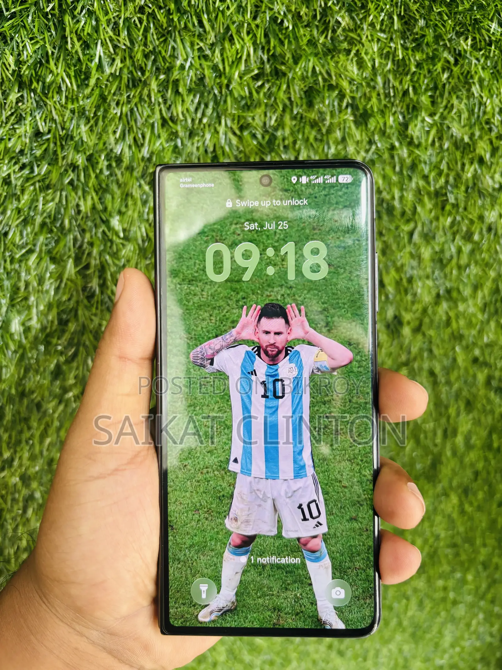 Honor Magic V2 512 GB Black