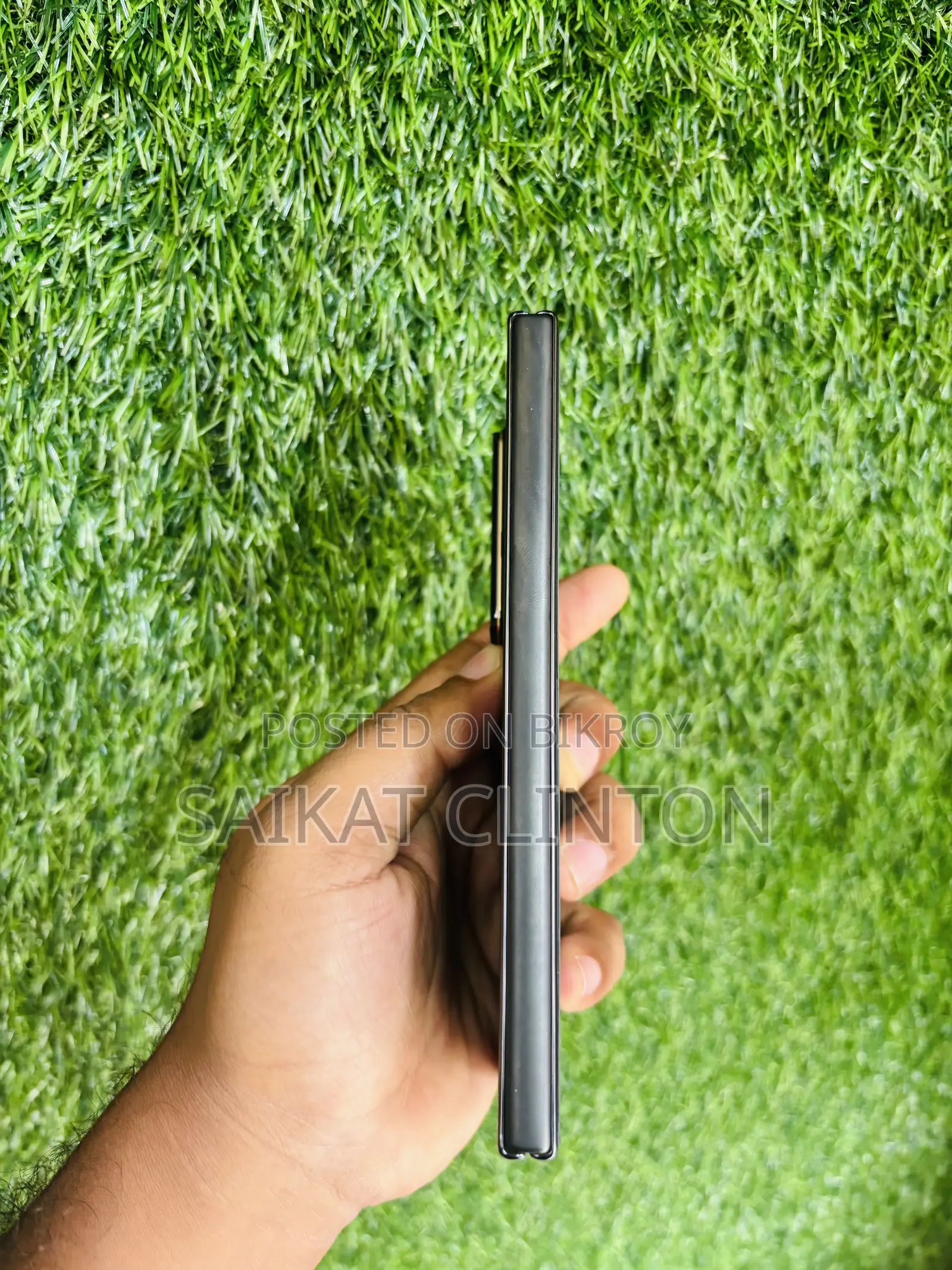 Honor Magic V2 512 GB Black