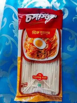 টপিস্টিক নুডল