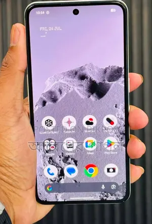 Nothing Phone CMF Phone 2 Pro 128 GB White