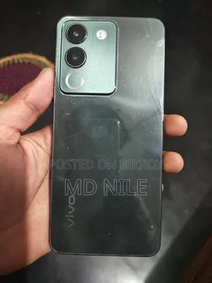 ভিভো ওয়াই ২০০ ১২৮ জিবি ব্লু