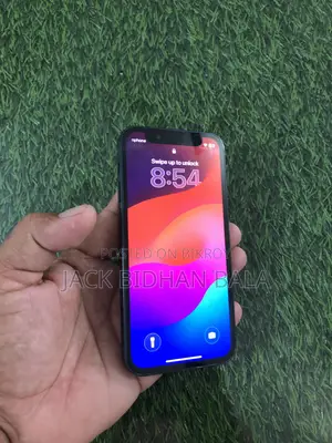 অ্যাপল আইফোন ১৩ মিনি ১২৮ জিবি ব্ল্যাক