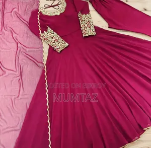 Readymade Length Gown Collections