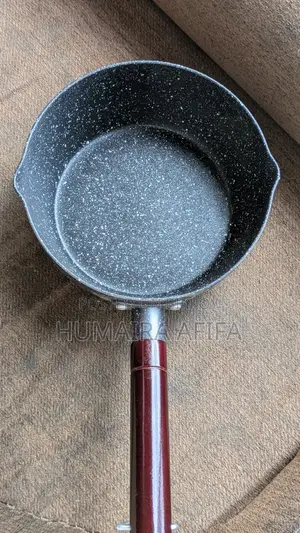 Non-Stick Milk Pan