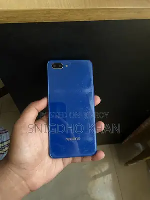 Realme C2 32 GB Blue