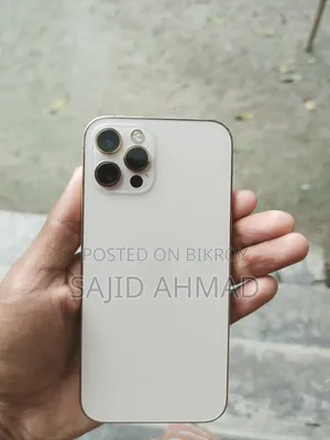 Apple iPhone 12 Pro 128 GB Rose Gold