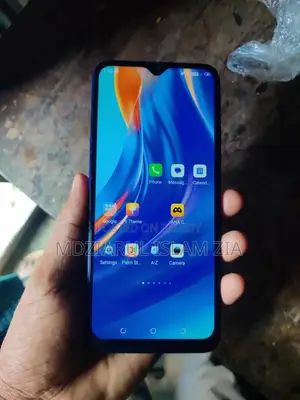 Tecno Spark 6 Air 64 GB Blue