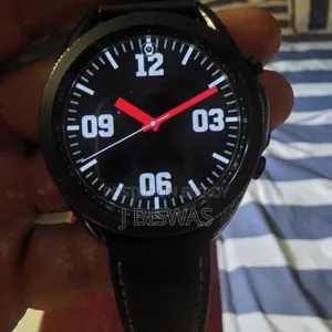 Samsung Galaxy Watch 3 Classic