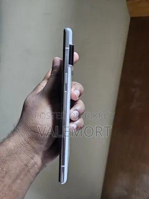 গুগল পিক্সেল ৬ প্রো ১২৮ জিবি হোয়াইট