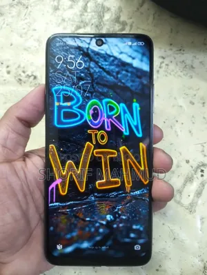 Xiaomi Redmi Note 11 64 GB Black
